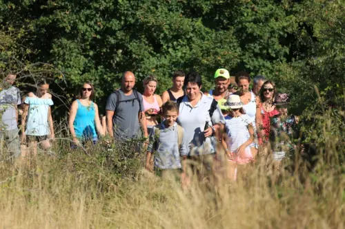 Campsite Domaine de la Paille Basse - Soulliac, Dordogne, France