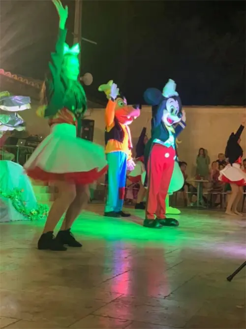 Campsite La Foux - Draguignan, Côte d'Azur, Southern France