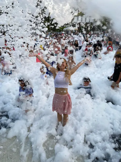 Campsite Le Vieux Port - Messanges, Nouvelle-Aquitaine, Southern France
