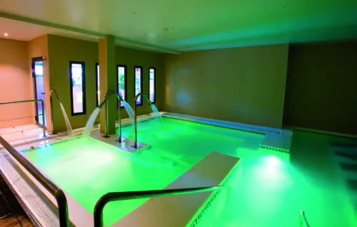 Campsite Le Vieux Port - Messanges, Nouvelle-Aquitaine, Southern France