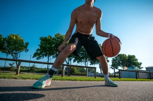 Campsite Le Vieux Port - Messanges, Nouvelle-Aquitaine, Southern France
