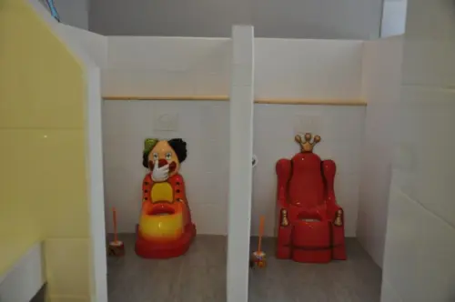 Campsite Les 3 Lacs du Soleil - Trept, Rhône-Alpes, France